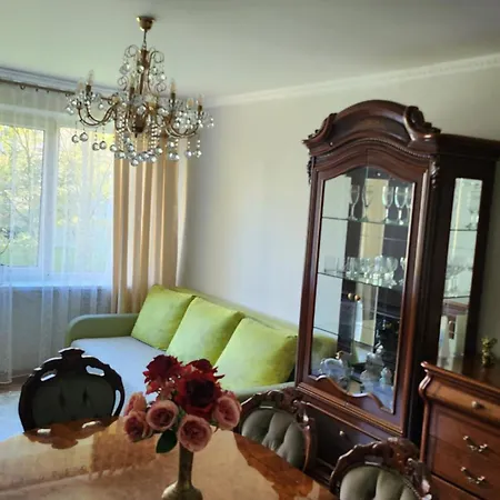 Apartamento Ramybes Oaze *