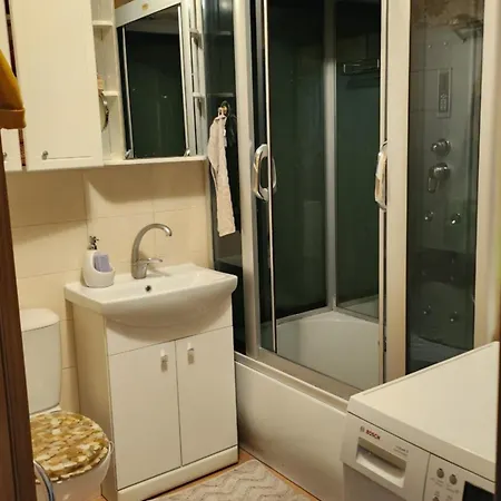 Apartamento Ramybes Oaze
