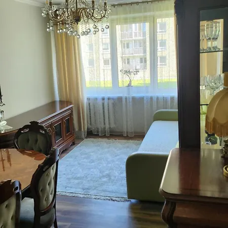 Apartamento Ramybes Oaze *