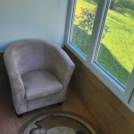 Apartamento Ramybes Oaze Klaipėda