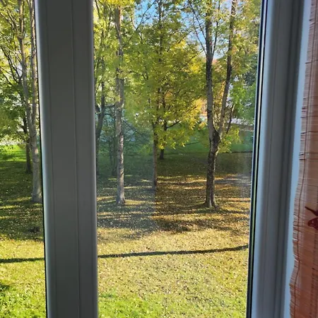 Ramybes Oaze * Klaipėda
