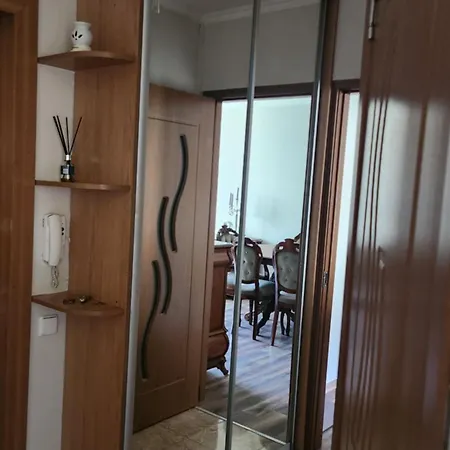 Ramybes Oaze Apartment